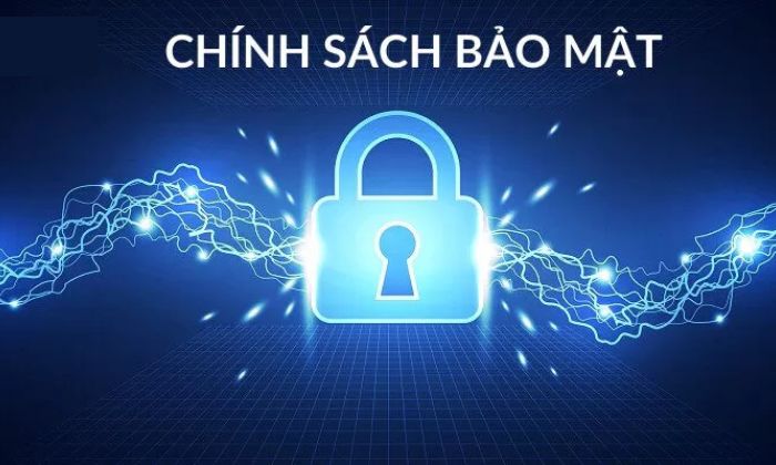 chính sách bảo mật