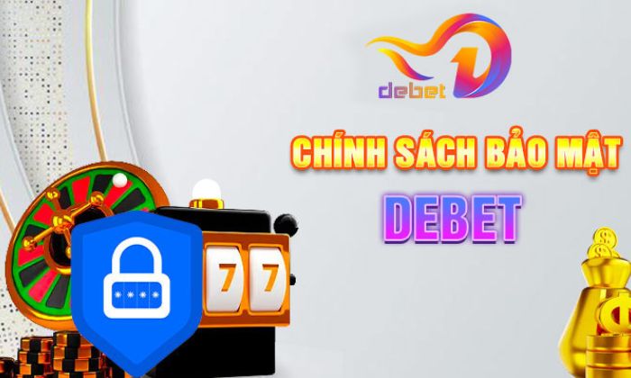 chính sách bảo mật