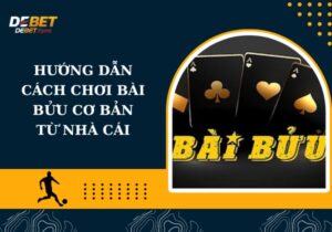 Cách chơi bài bửu